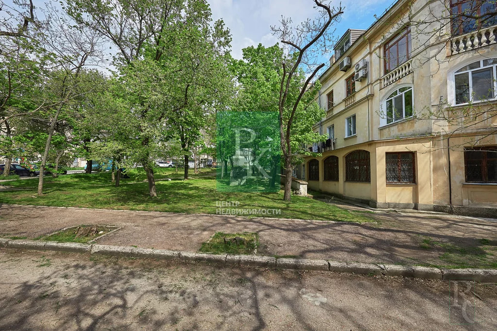 Продажа квартиры, Севастополь, Большая Морская улица - Фото 18