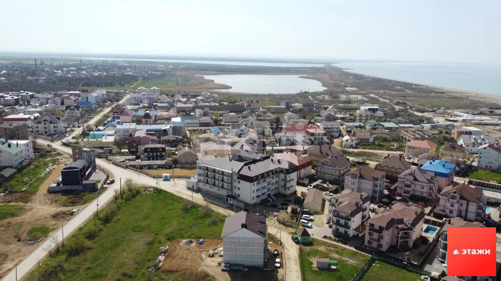 Продажа участка, Новофедоровка, Сакский район, улица Дегтярева - Фото 6