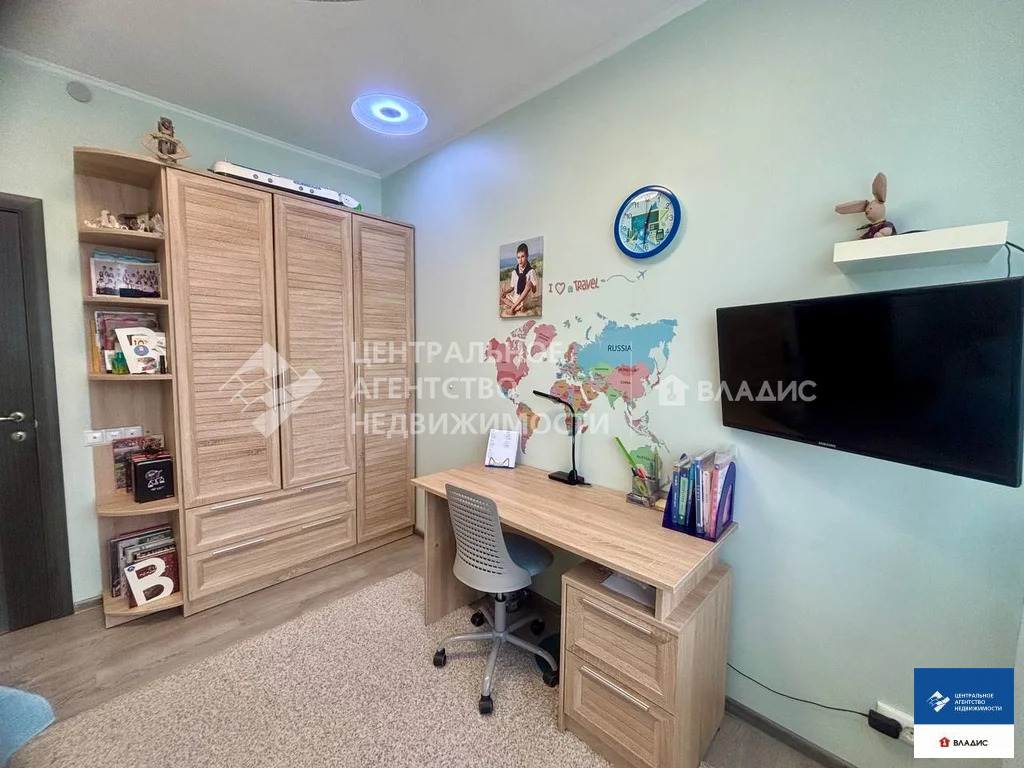 Продажа квартиры, Руза, Рузский район, ул. Парковая - Фото 19