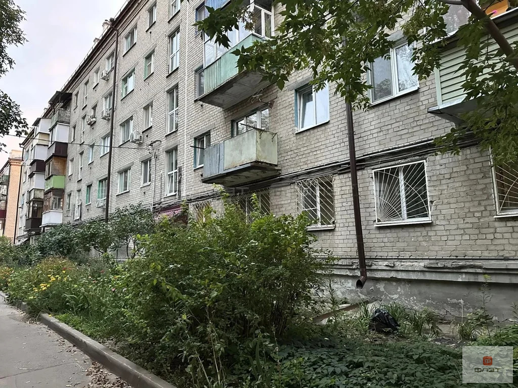 Продажа квартиры, Казань, Горьковское ш. - Фото 8