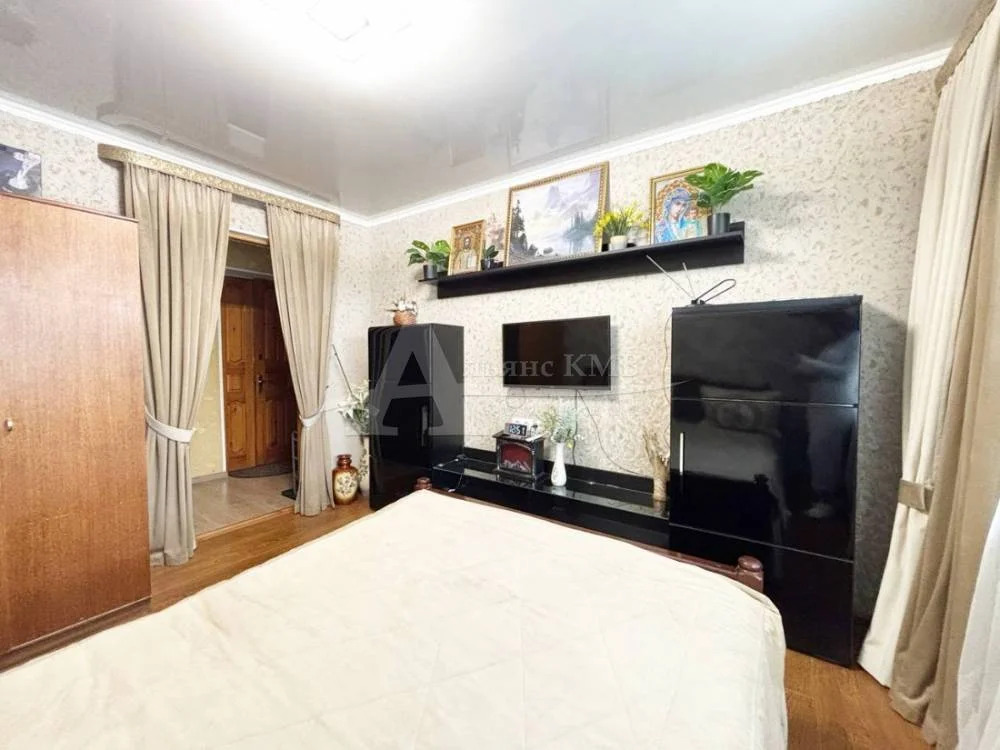 Продажа квартиры, Новопавловск, Кировский район, ул. Красная - Фото 18