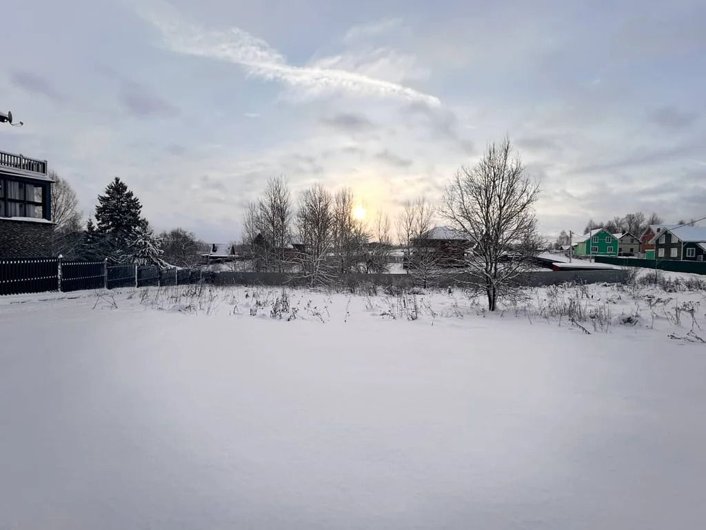 Продажа участка, Дмитровский район - Фото 2