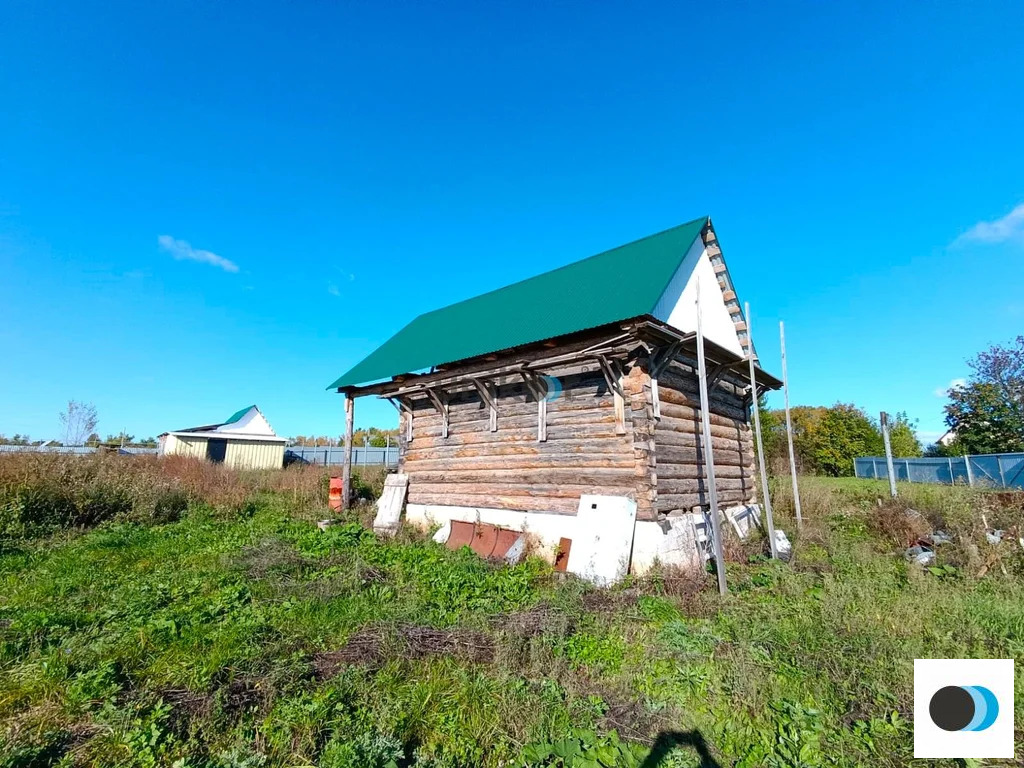 Продажа дома, Уфимский район, СНТ Тюльпан - Фото 2