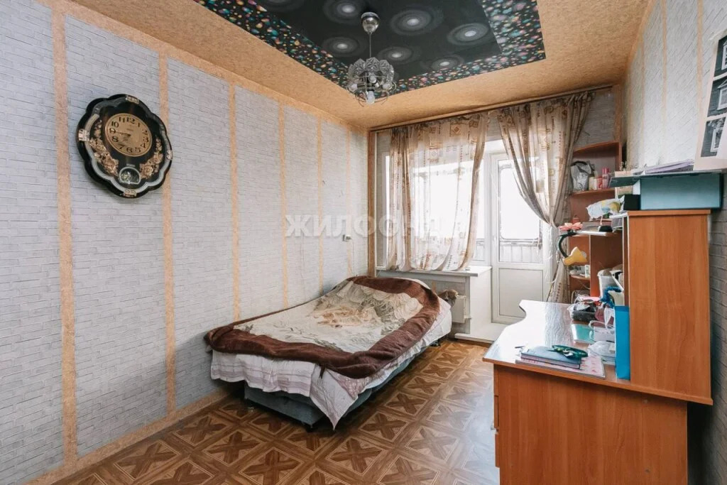 Продажа квартиры, Новосибирск, Мичурина пер. - Фото 4