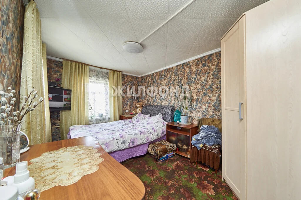 Продажа дома, Новосибирск - Фото 1