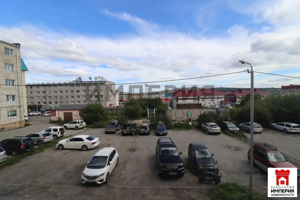Продажа квартиры, Магадан, Вострецова пр-д - Фото 8