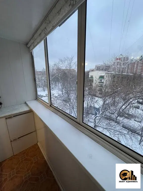 Сдается 1-комнатная квартира на длительный срок ул. Живописная - Фото 16