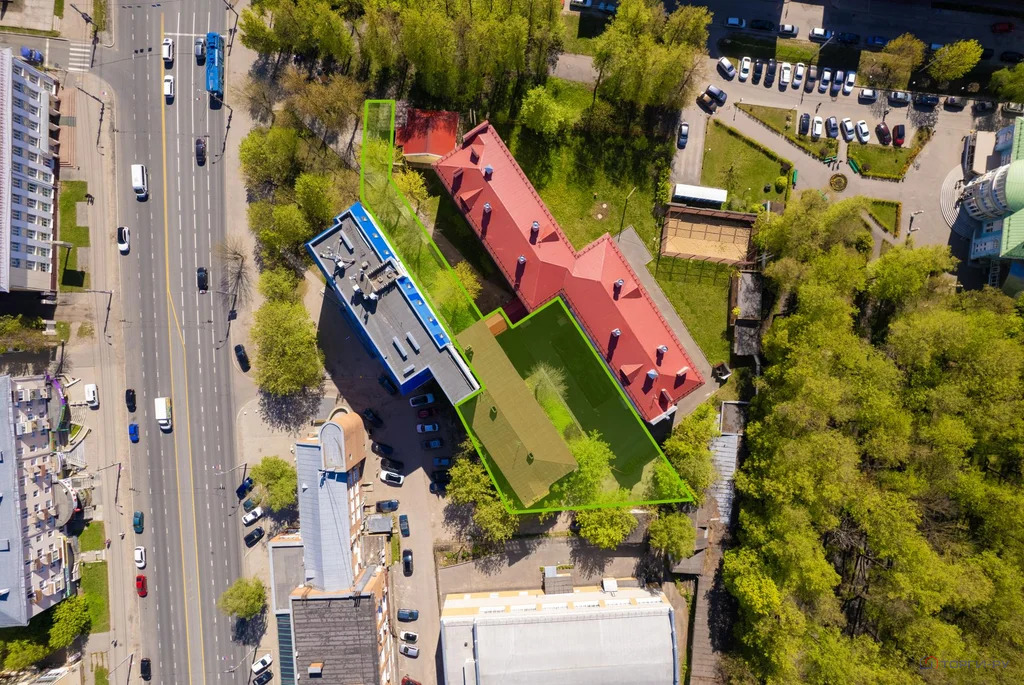 Продажа ПСН, Иваново, пр-кт Шереметевский - Фото 0