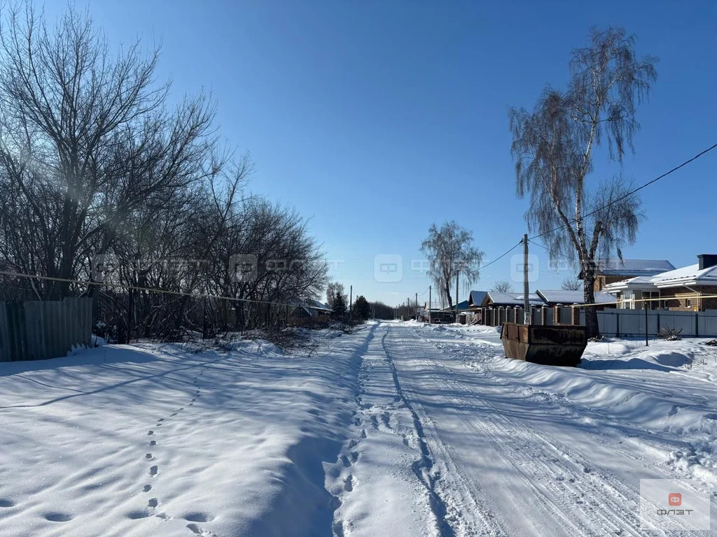 Продажа дома, Кирельское, Камско-Устьинский район, ул. Нижняя - Фото 5