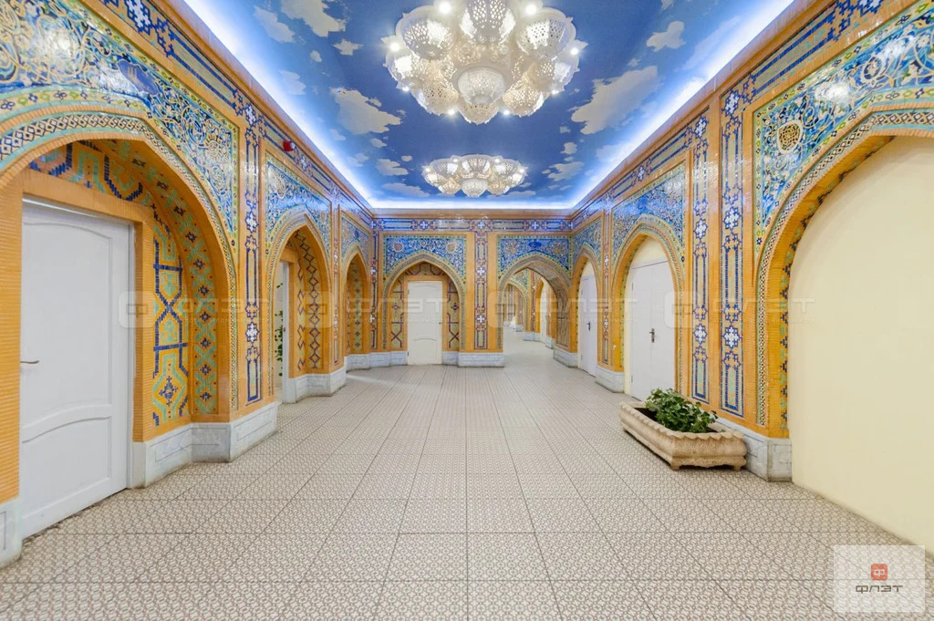 Продажа готового бизнеса, Казань, ул. Саид-Галеева - Фото 14