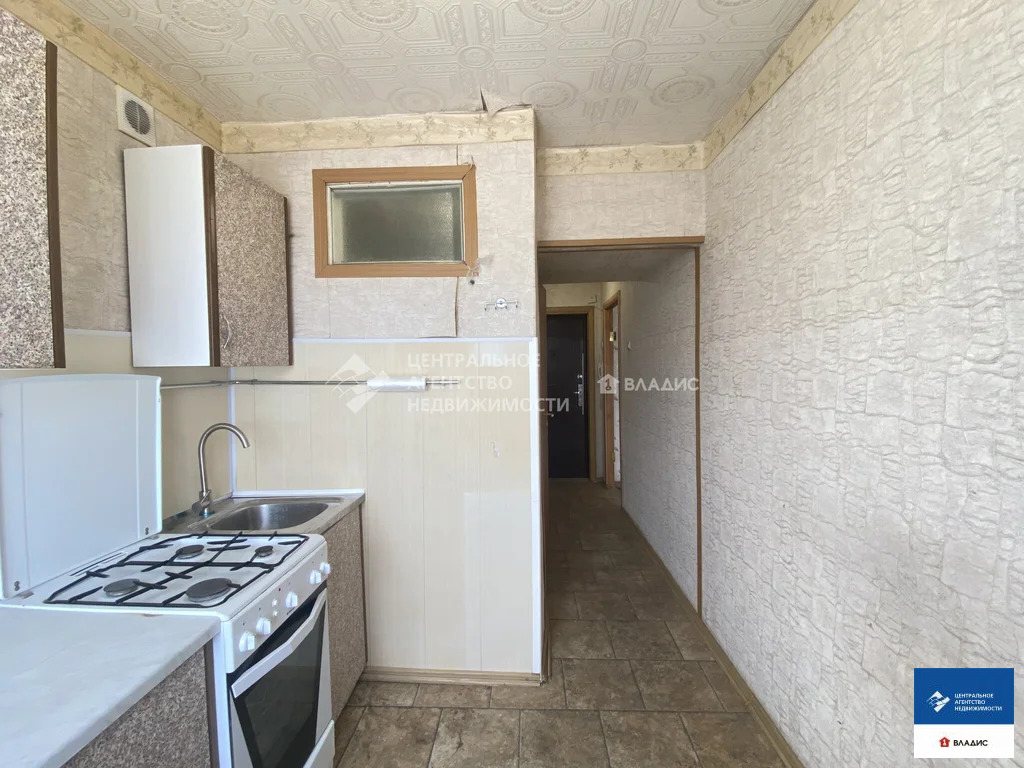 Продажа квартиры, Скопин - Фото 16