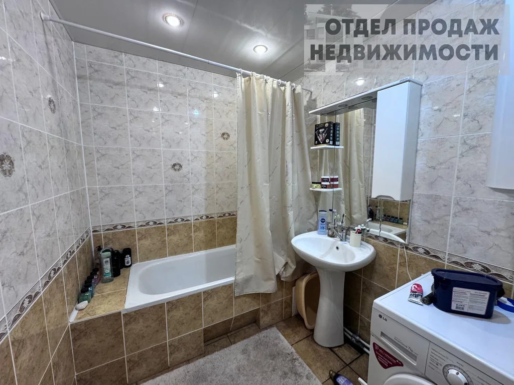 Большая просторная квартира - Фото 7