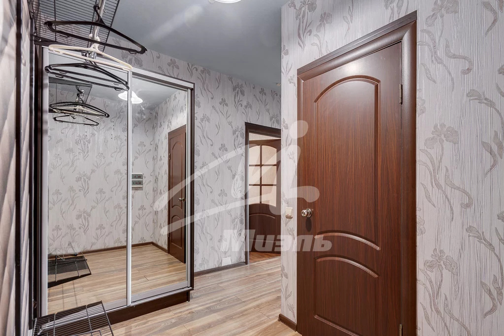 Продажа квартиры, Химки, Ул. 9 Мая - Фото 1