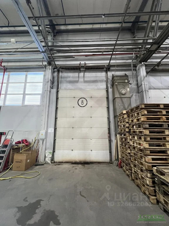 Аренда склада, Раменский район,  10 - Фото 2