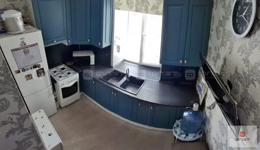 Продажа квартиры, Казань, ул. Правды (Дербышки) - Фото 4