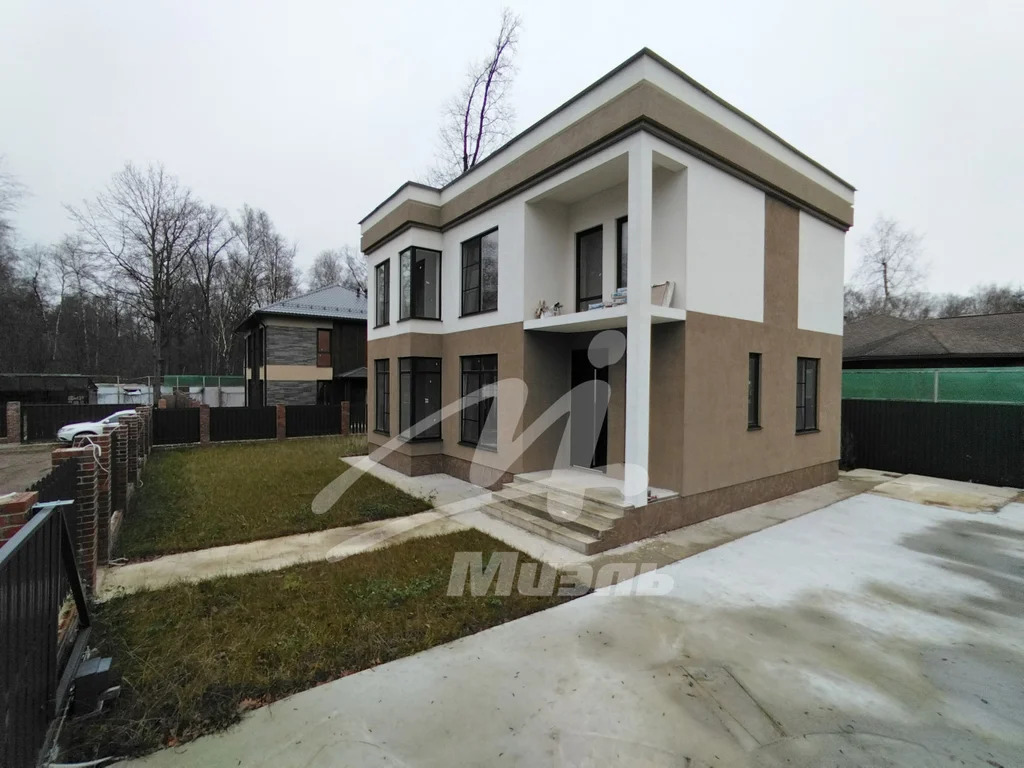 Продажа дома, Мытищи, Мытищинский район, Виноградная ул. - Фото 35