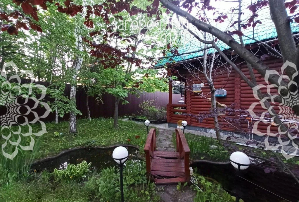 Продам дом, Ленинградское шоссе, 6 км от МКАД - Фото 9