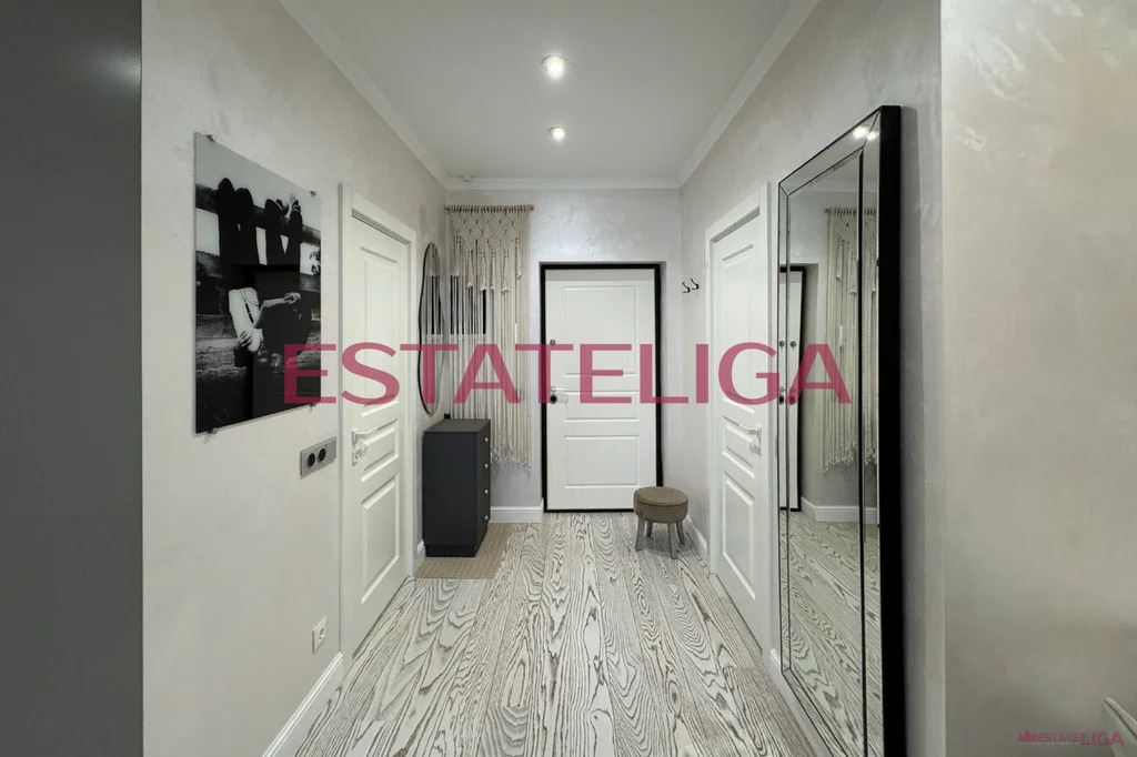 Аренда квартиры, Нижняя Красносельская улица - Фото 25