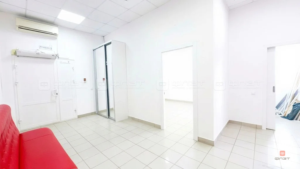 Продажа офиса, Казань, ул. Чистопольская - Фото 2