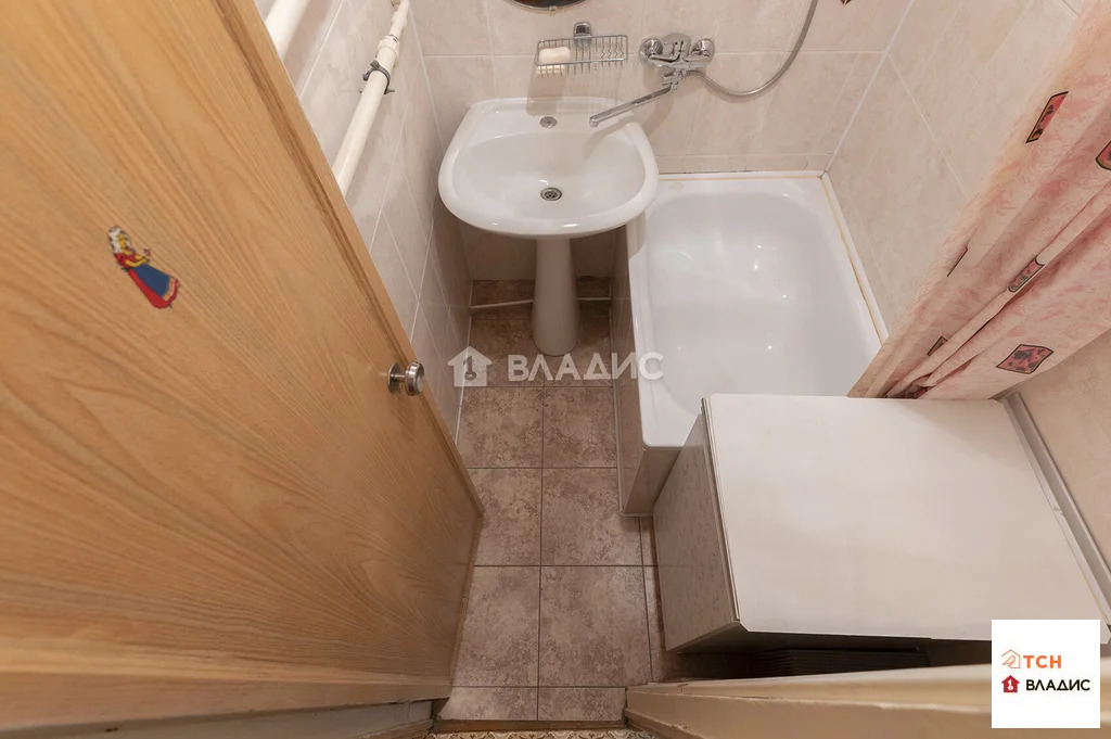 Продажа квартиры, Королев, улица Военных Строителей - Фото 10
