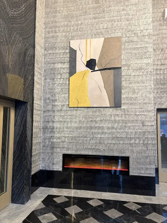 Аренда Евротрехкомнатной квартиры в ЖК Wellton Towers - Фото 7