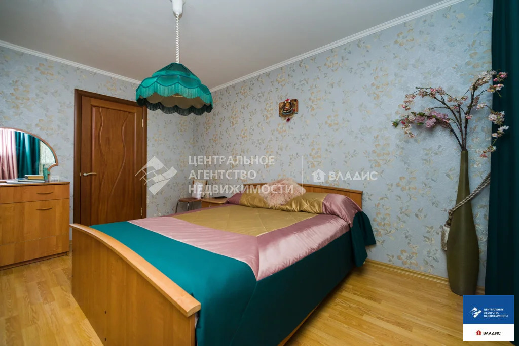 Продажа квартиры, Рязань, Мещёрская улица - Фото 13