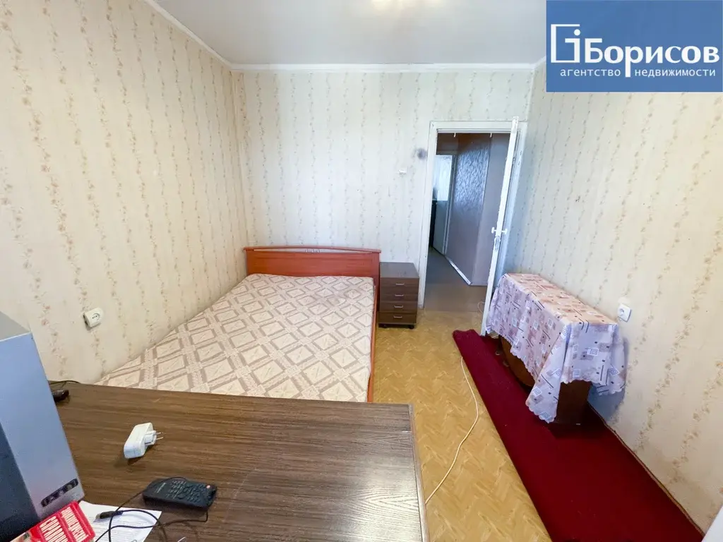 3-к пр-т Маркса, дом 49 - Фото 7