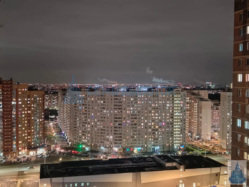 Продажа квартиры, Подольск, Генерала Варенникова ул. - Фото 5