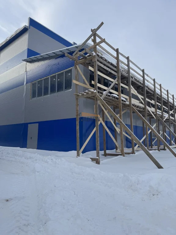 Аренда производственного помещения, Павловский Посад, ... - Фото 7