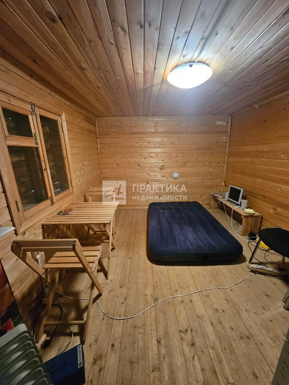 Продажа дома, Тишинка, Наро-Фоминский район - Фото 21