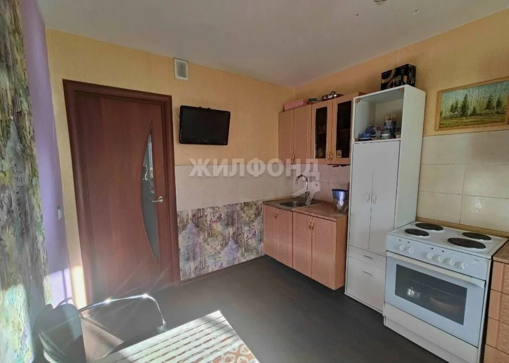 Продажа квартиры, Новосибирск, ул. Зорге - Фото 15