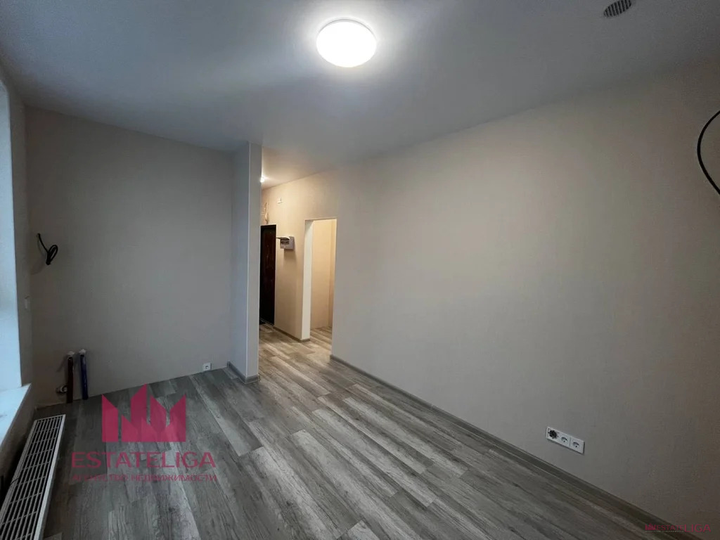 Продажа квартиры, Автомобильный проезд - Фото 1