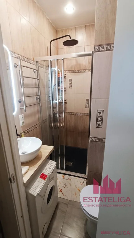 Аренда квартиры, улица Архитектора Щусева - Фото 6