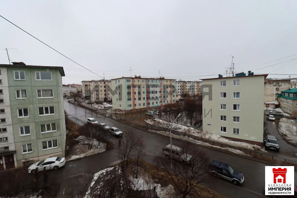 Продажа квартиры, Магадан, ул. Билибина - Фото 9