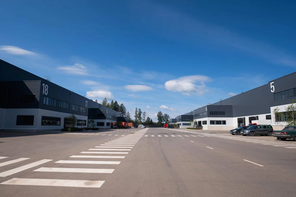 Готовое помещение  под склад или производство с офисом - Фото 3