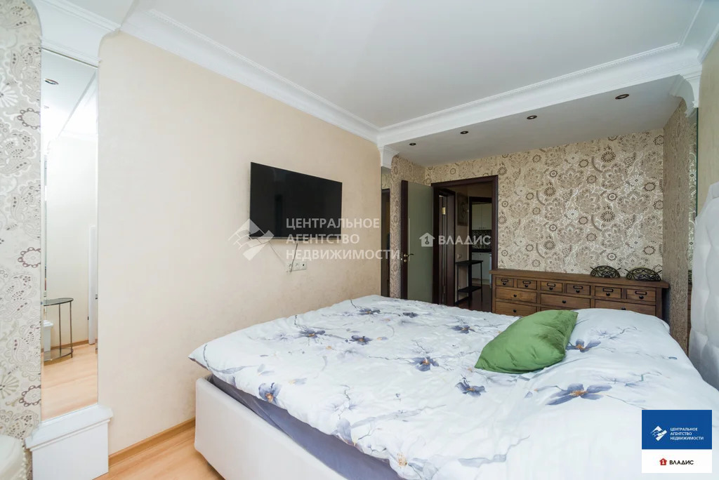 Продажа квартиры, Рязань, улица 2-я Линия - Фото 8