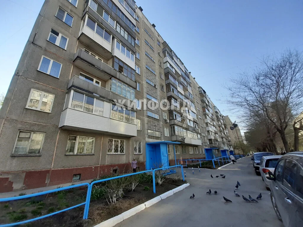 Продажа квартиры, Новосибирск, ул. Переездная - Фото 3