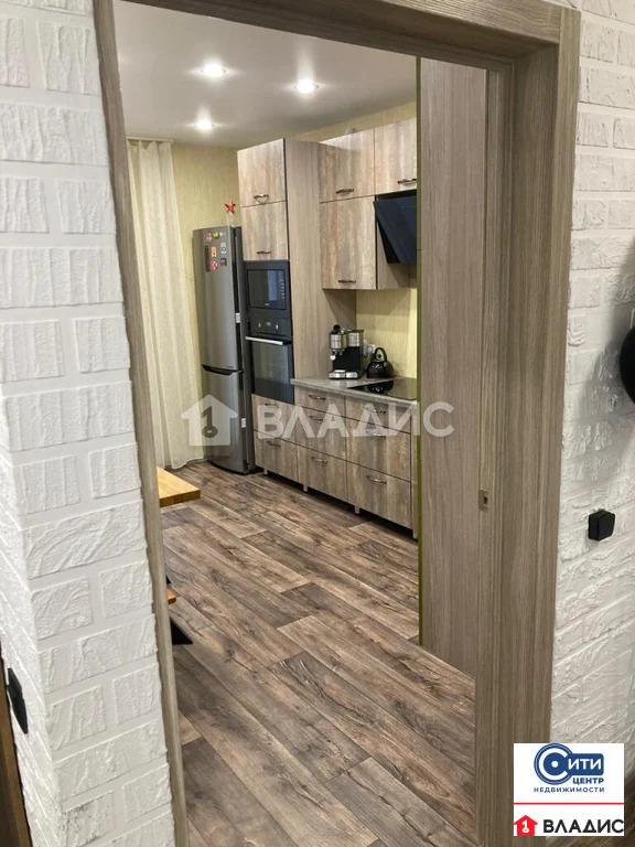 Продажа квартиры, Воронеж, ул. Острогожская - Фото 25