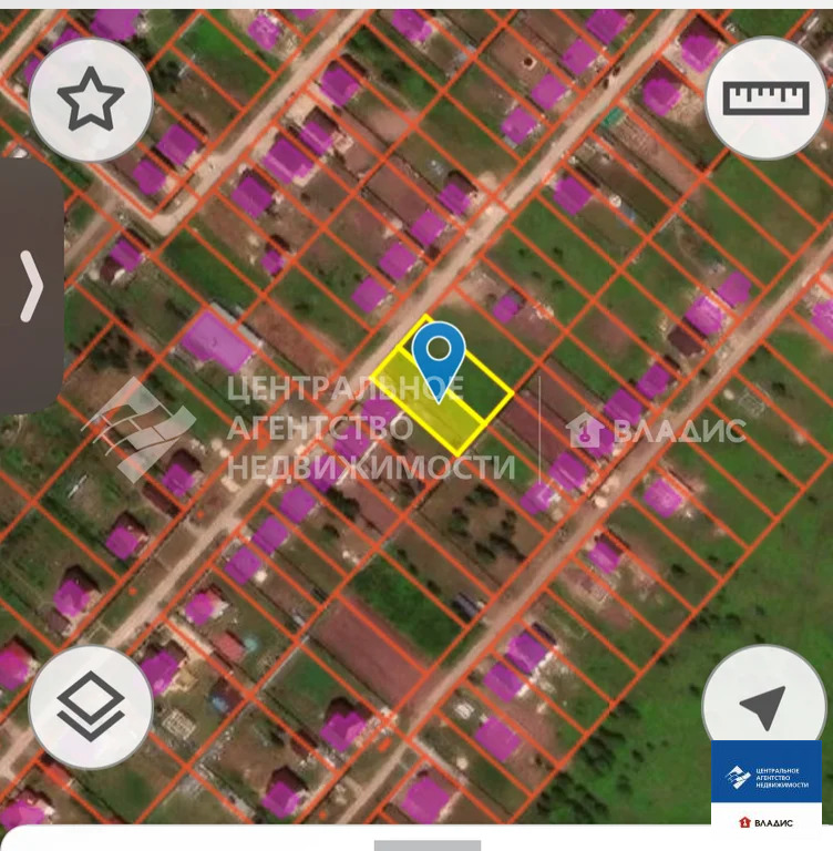 Продажа участка, Рыбновский район - Фото 0