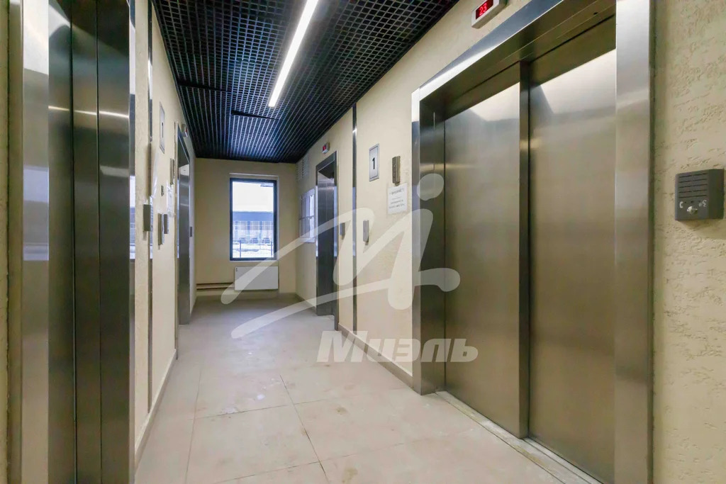 Продажа квартиры, Балаклавский пр-кт. - Фото 20