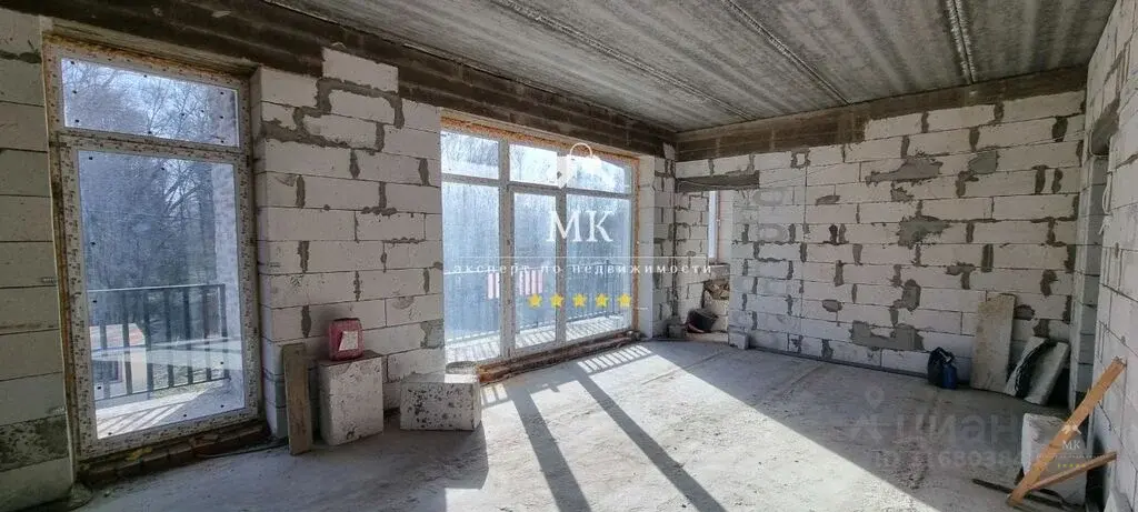 Продажа дома 288.8кв.м. в КП Горки Лайф - Фото 11