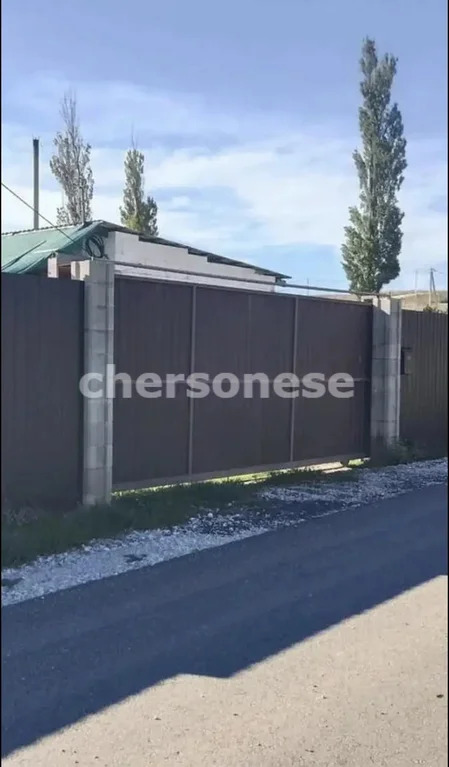 Продажа дома, Севастополь, улица Луговая - Фото 2