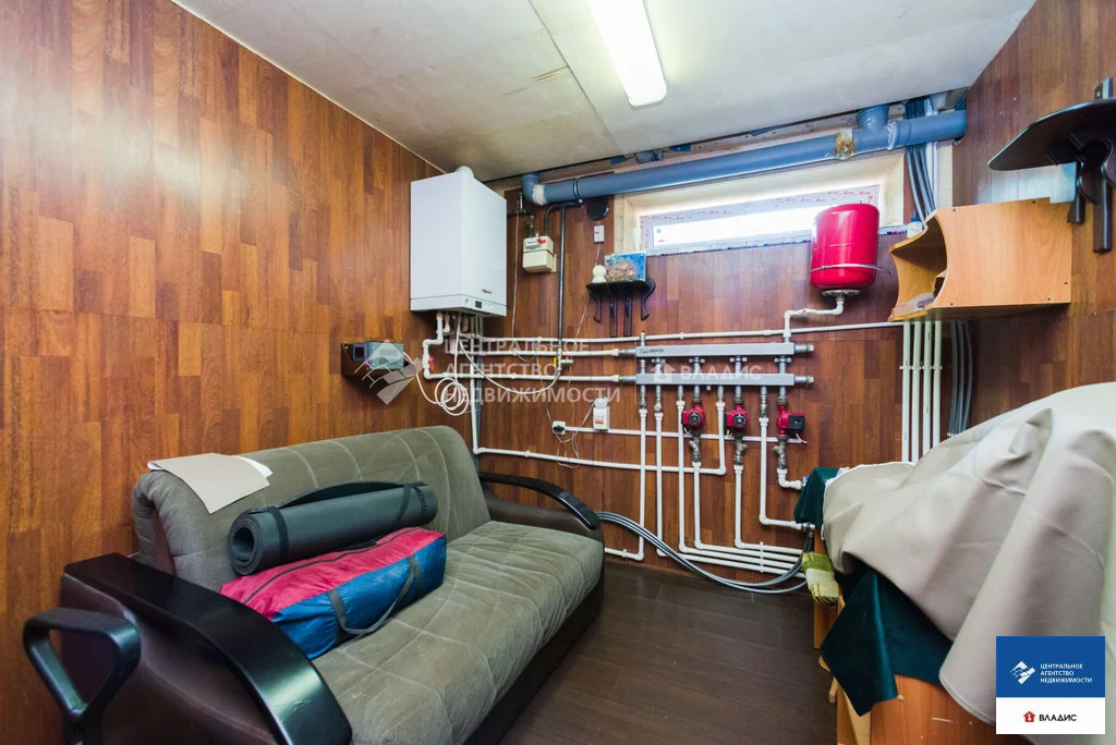 Продажа дома, Спасск-Рязанский, Спасский район, ул. Солнечная - Фото 14
