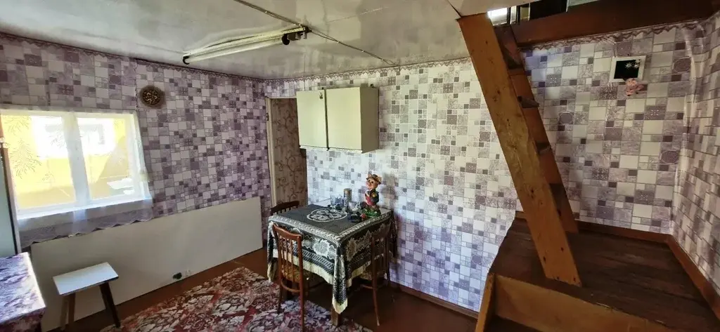 Дача в СНТ Строитель - Фото 6