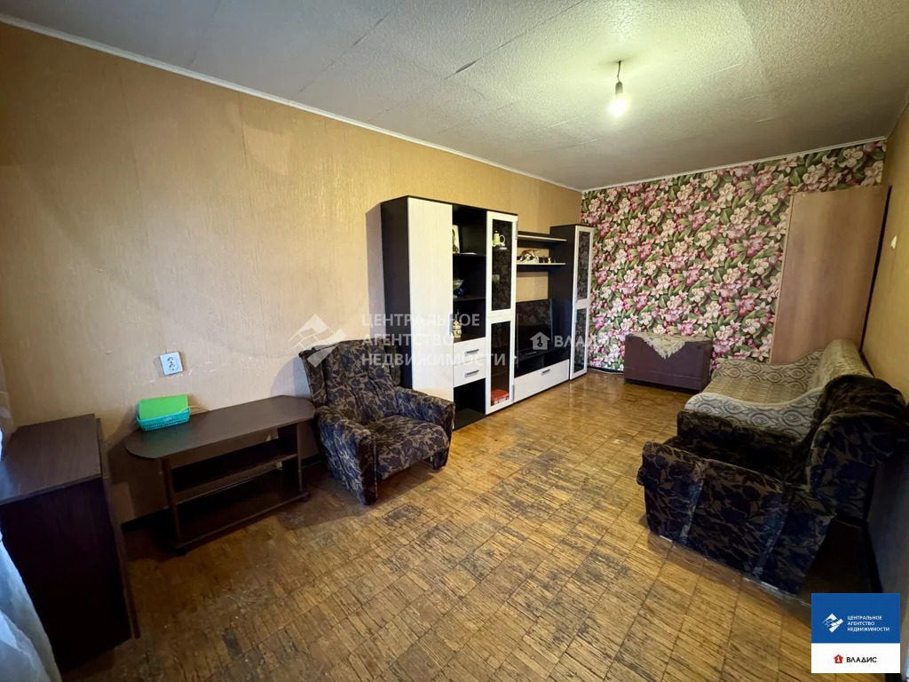 Аренда квартиры, Рыбное, Рыбновский район, ул. Электротяговая - Фото 11