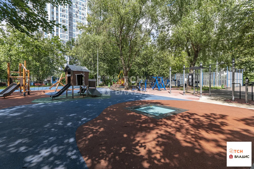 Продажа квартиры, ул. Крылатские Холмы - Фото 19
