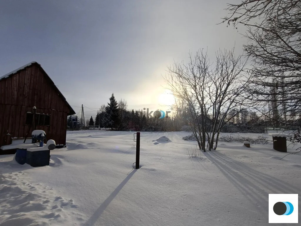 Продажа дома, Тавтиманово, Иглинский район, ул. Крупской - Фото 12