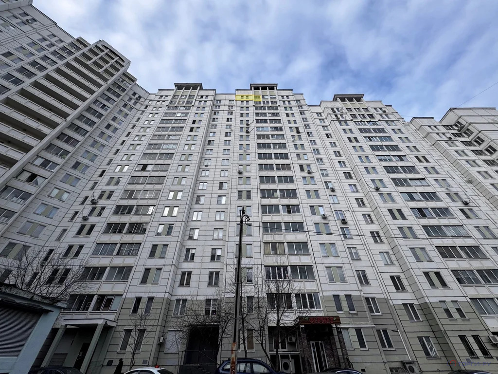 Продажа квартиры, Подольск, улица 43-й Армии - Фото 2