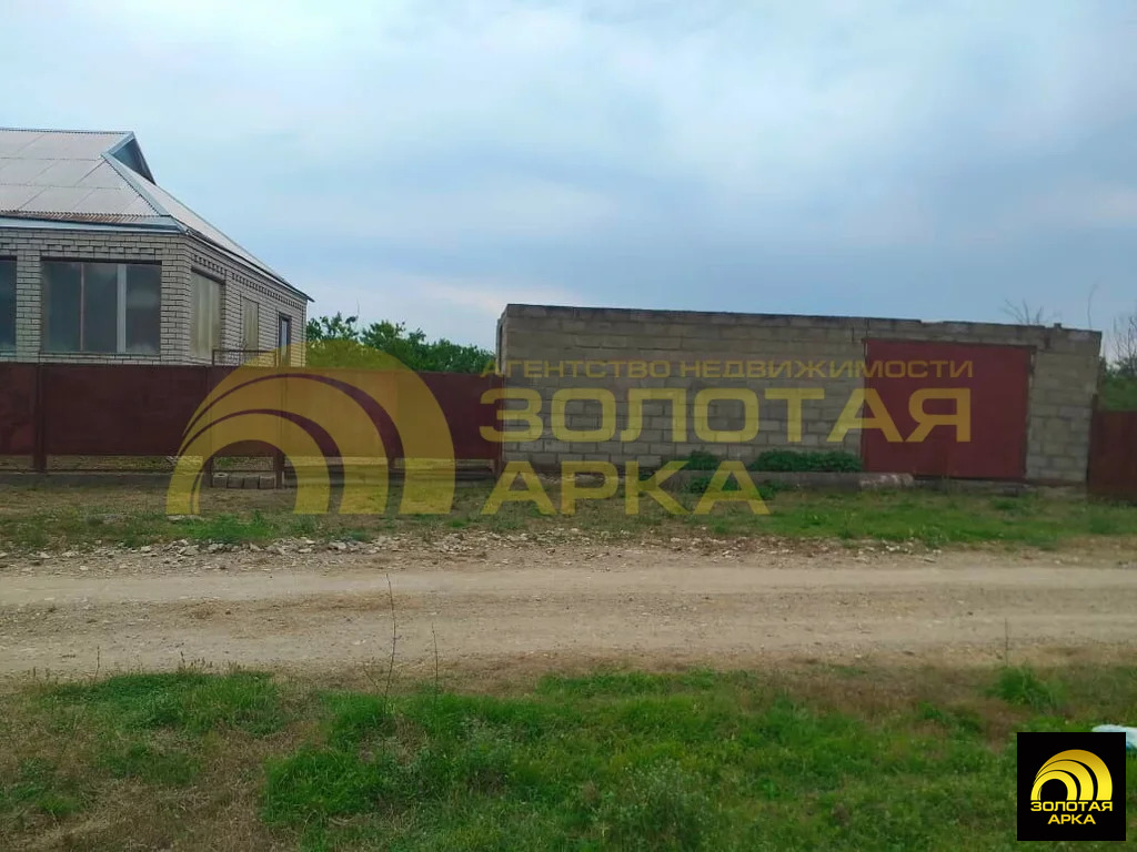 Продажа дома, Свободный, Абинский район, ул. Северная - Фото 9