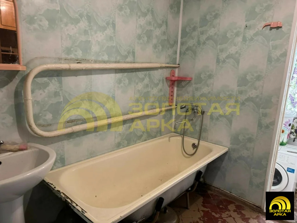 Продажа дома, Темрюк, Темрюкский район, ул. Анджиевского - Фото 9